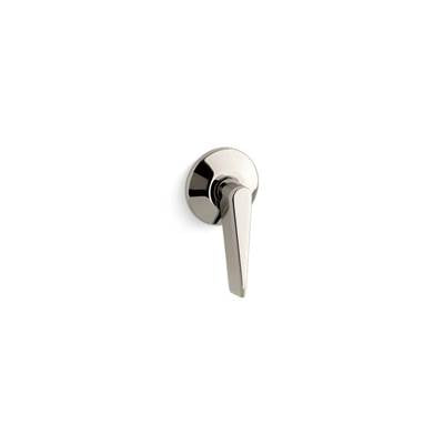 Kohler K-11069-SN - Archer Trip Lever