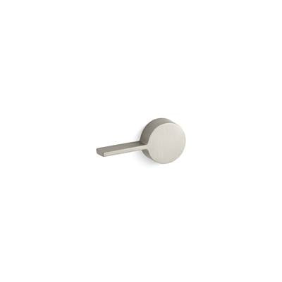 Kohler K-9466-L-BN - Cimarron Left-Hand Trip Lever