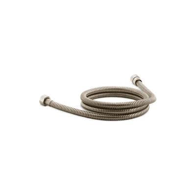 Kohler K-8593-BV - Mastershower 72'' Metal Shower Hose