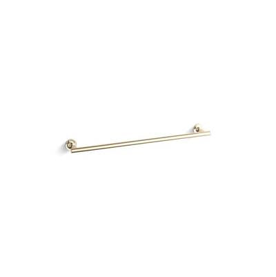 Kohler K-14436-AF - Purist 24'' Towel Bar