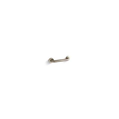 Kohler K-14560-BV - Contemporary 12'' Grab Bar