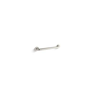 Kohler K-14561-SN - Contemporary 18'' Grab Bar