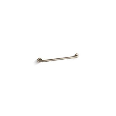 Kohler K-14562-BV - Contemporary 24'' Grab Bar