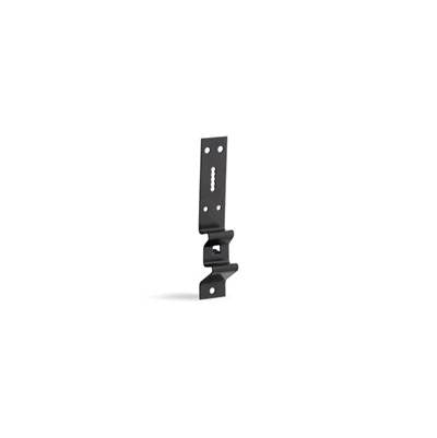 Kohler K-1175-NA - Ancorae Bath Hanger For Mounting On Furring Strips And Flat Walls