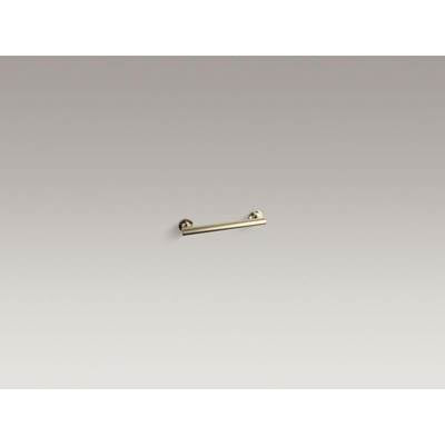 Kohler K-11891-AF - Purist 12'' Grab Bar