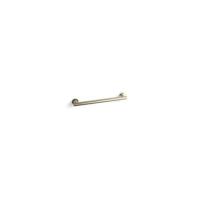 Kohler K-11892-AF - Purist 18'' Grab Bar