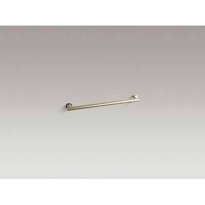 Kohler K-11893-AF - Purist 24'' Grab Bar