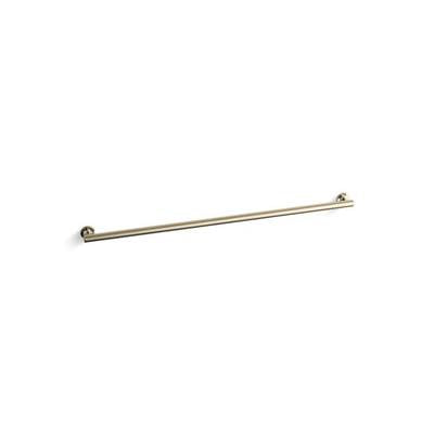 Kohler K-11896-AF - Purist 42'' Grab Bar