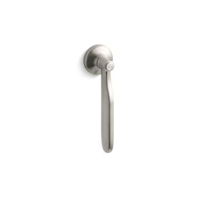 Kohler K-9375-BN - Tresham Trip Lever