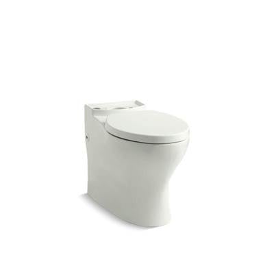 Kohler K-4326-NY - Persuade Elongated Chair Height Toilet Bowl