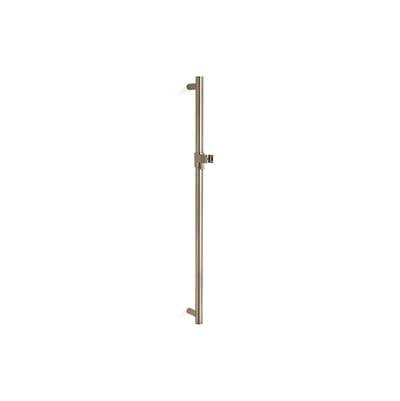 Kohler K-8524-BV - 30'' Slidebar