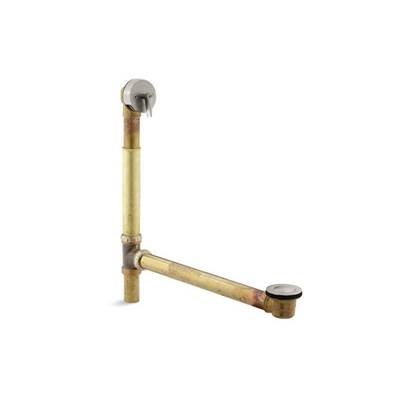 Kohler K-7223-BN - Sok Pop-Up Bath Drain