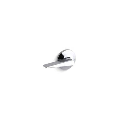 Kohler K-9470-L-CP - Cimarron Blade Style Left-Hand Trip Lever