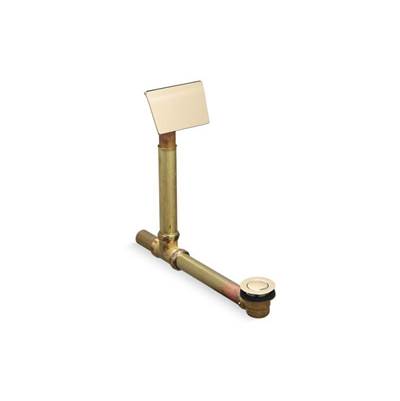 Kohler K-7169-AF-AF - Tea-For-Two 1-1/2'' Adjustable Pop-Up Drain