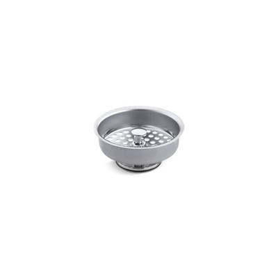 Kohler K-8803-CP - Duostrainer Sink Strainer Basket