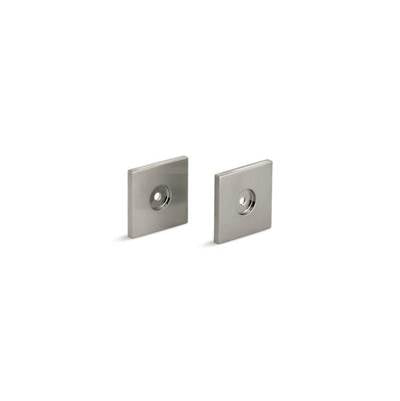 Kohler K-14790-BN - Loure Slidebar Trim