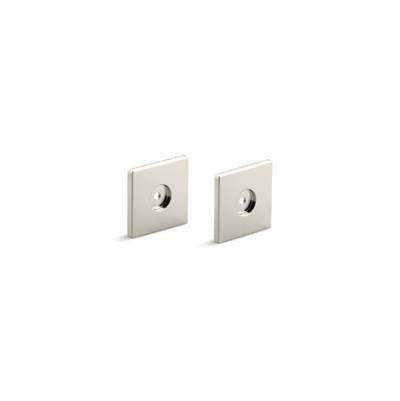 Kohler K-14790-SN - Loure Slidebar Trim