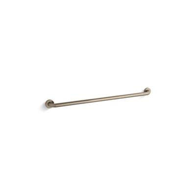 Kohler K-14564-BV - Contemporary 36'' Grab Bar