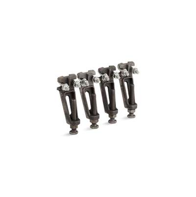 Kohler K-18416-NA - Adjustable Feet For Cast Iron Baths