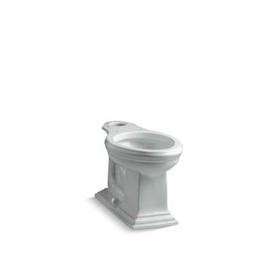 Kohler K-4380-95 - Memoirs Elongated Chair Height Toilet Bowl