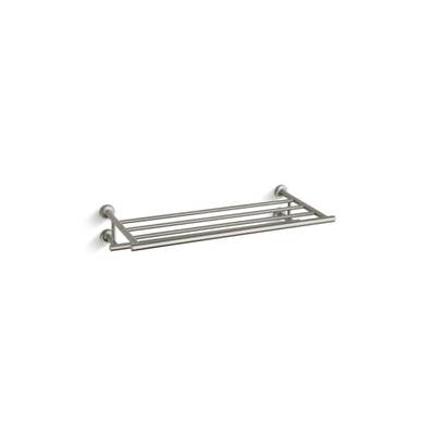 Kohler K-14381-BN - Purist Hotelier