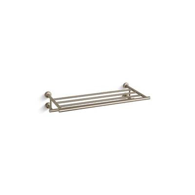 Kohler K-14381-BV - Purist Hotelier