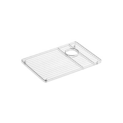 Kohler K-6238-ST - Riverby Sink Rack