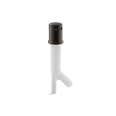 Kohler K-9110-2BZ - Air Gap Body With Cover