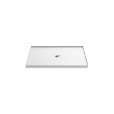 Kohler K-1935-0 - Ballast 48'' X 36'' Shower Base With Center Drain