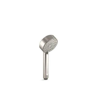 Kohler K-72414-Y-BN - Awaken G90 Four-Function Handshower, 2.5 Gpm