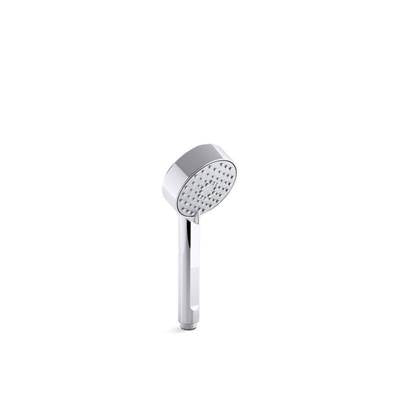 Kohler K-72414-Y-CP - Awaken G90 Four-Function Handshower, 2.5 Gpm