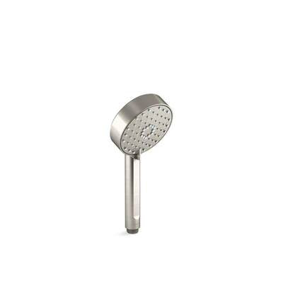 Kohler K-72415-Y-BN - Awaken G110 Multifunction 2.5 Gpm Handshower