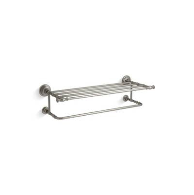 Kohler K-72575-BN - Artifacts Hotelier