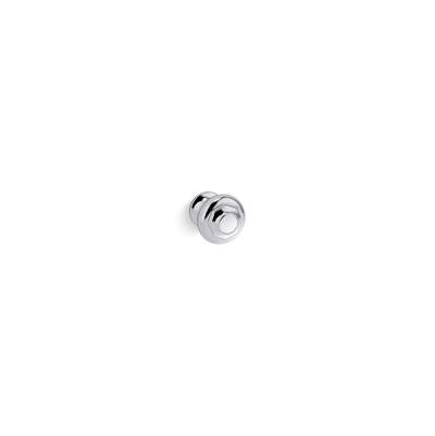 Kohler K-72578-CP - Artifacts Cabinet Knob
