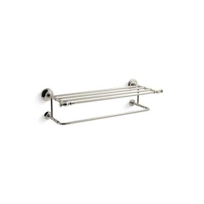 Kohler K-72575-SN - Artifacts Hotelier