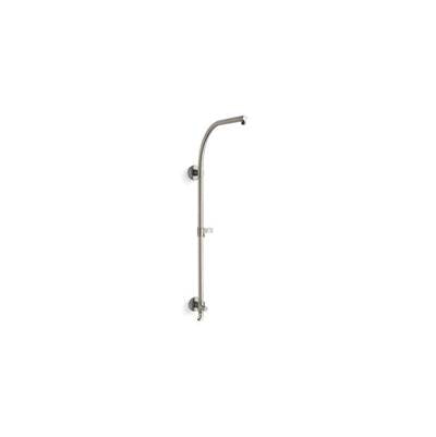 Kohler K-45209-BN - Hydrorail-R Arch Bath/Shower Column