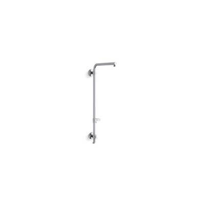 Kohler K-45210-CP - Hydrorail-R Beam Bath/Shower Column