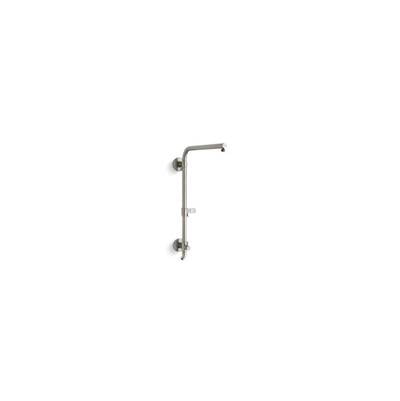 Kohler K-45212-BN - Hydrorail-R Beam Shower Column