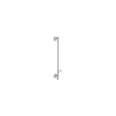 Kohler K-45903-CP - Hydrorail-H Bath/Shower Column