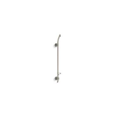 Kohler K-45905-BN - Hydrorail-S Bath/Shower Column