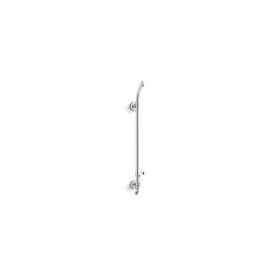 Kohler K-45905-CP - Hydrorail-S Bath/Shower Column