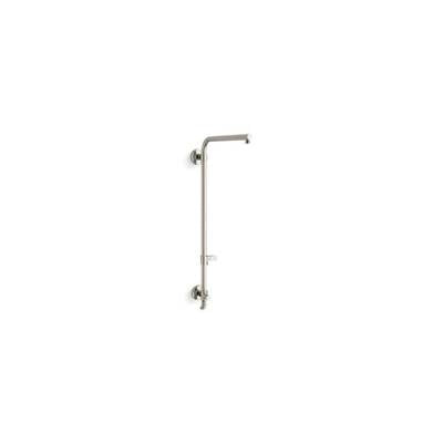 Kohler K-45210-SN - Hydrorail-R Beam Bath/Shower Column