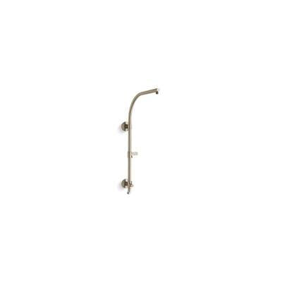Kohler K-45211-BV - Hydrorail-R Arch Shower Column