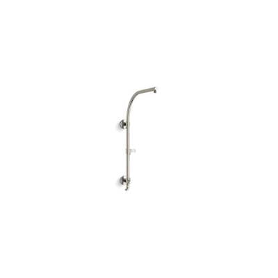 Kohler K-45211-SN - Hydrorail-R Arch Shower Column