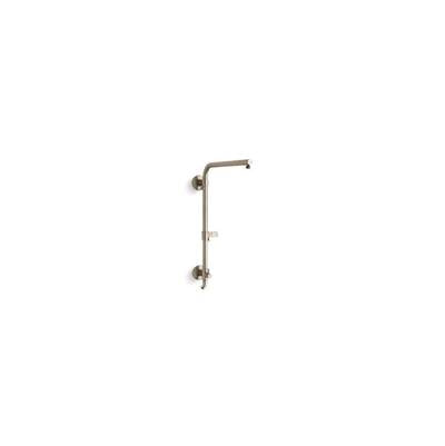 Kohler K-45212-BV - Hydrorail-R Beam Shower Column