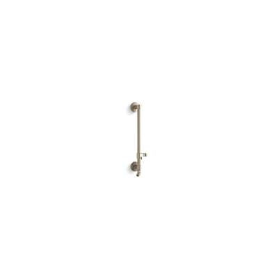 Kohler K-45904-BV - Hydrorail-H Shower Column