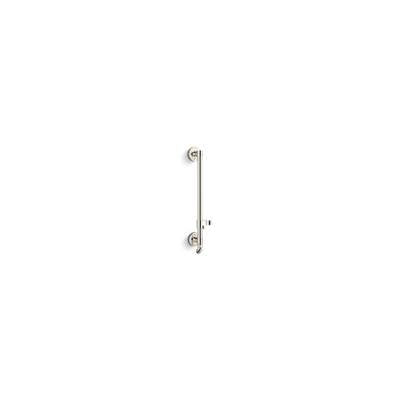 Kohler K-45904-SN - Hydrorail-H Shower Column