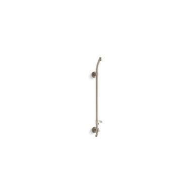 Kohler K-45905-BV - Hydrorail-S Bath/Shower Column