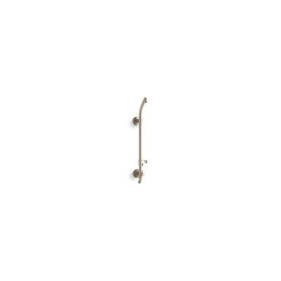 Kohler K-45906-BV - Hydrorail-S Shower Column