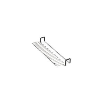Kohler K-6434-ST - Saddle Utility Rack